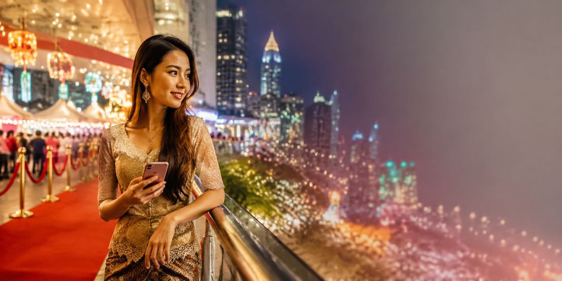 Keselamatan data deposit pengguna 96000 di Kuala Lumpur dengan perlindungan penuh