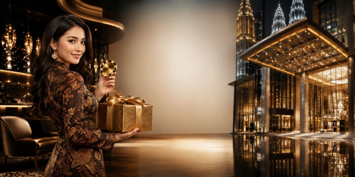 Pemain VIP 96000 di Kuala Lumpur menikmati bonus pertaruhan badminton eksklusif
