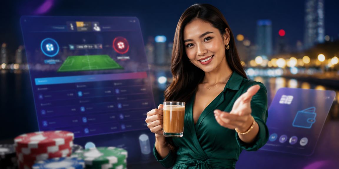 Aplikasi kasino mudah alih Pulau Pinang dalam platform 96000 Malaysia